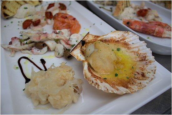 Ristorante Pizzeria Dei Fiori